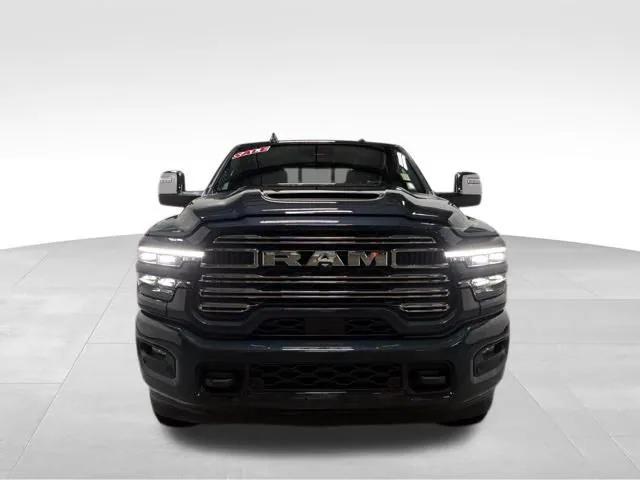 2026 RAM Ram 2500 RAM 2500 LARAMIE CREW CAB 4X4 64 BOX 2026 RAM Ram 2500 RAM 2500 LARAMIE CREW CAB 4X4 64 BOX