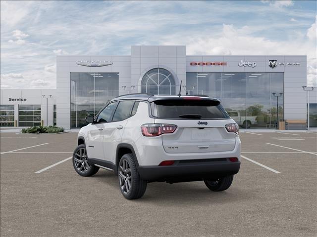 2026 Jeep Compass COMPASS LIMITED ALTITUDE 4X4 2026 Jeep Compass COMPASS LIMITED ALTITUDE 4X4