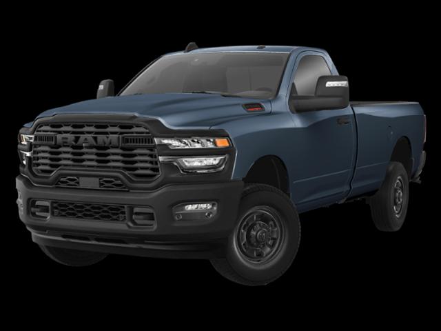 2026 RAM Ram 2500 RAM 2500 TRADESMAN REGULAR CAB 4X4 8 BOX 2026 RAM Ram 2500 RAM 2500 TRADESMAN REGULAR CAB 4X4 8 BOX