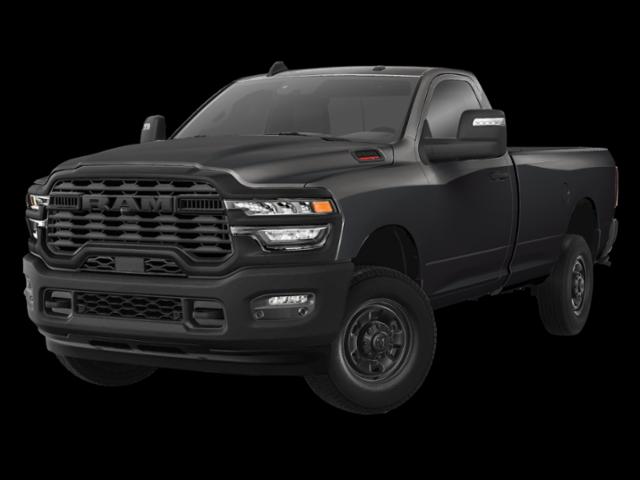 2026 RAM Ram 2500 RAM 2500 TRADESMAN REGULAR CAB 4X4 8 BOX 2026 RAM Ram 2500 RAM 2500 TRADESMAN REGULAR CAB 4X4 8 BOX