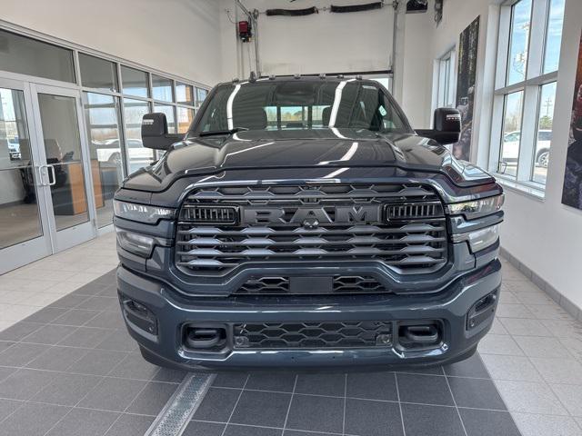 2026 RAM Ram 2500 RAM 2500 BIG HORN CREW CAB 4X4 64 BOX 2026 RAM Ram 2500 RAM 2500 BIG HORN CREW CAB 4X4 64 BOX