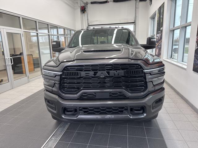 2026 RAM Ram 2500 RAM 2500 LARAMIE CREW CAB 4X4 64 BOX 2026 RAM Ram 2500 RAM 2500 LARAMIE CREW CAB 4X4 64 BOX