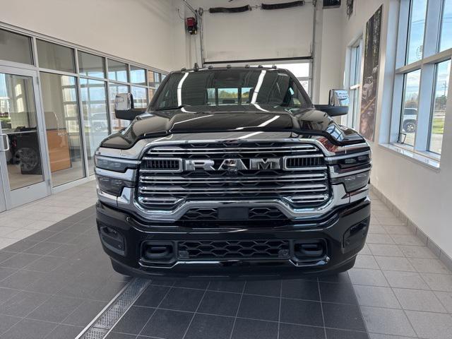 2026 RAM Ram 2500 RAM 2500 LARAMIE CREW CAB 4X4 64 BOX 2026 RAM Ram 2500 RAM 2500 LARAMIE CREW CAB 4X4 64 BOX