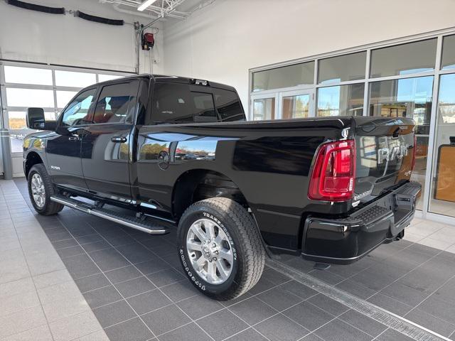 2026 RAM Ram 2500 RAM 2500 LARAMIE CREW CAB 4X4 64 BOX 2026 RAM Ram 2500 RAM 2500 LARAMIE CREW CAB 4X4 64 BOX