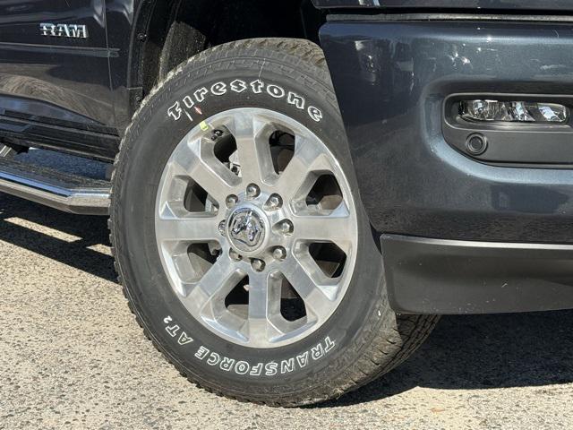 2026 RAM Ram 2500 RAM 2500 BIG HORN CREW CAB 4X4 64 BOX