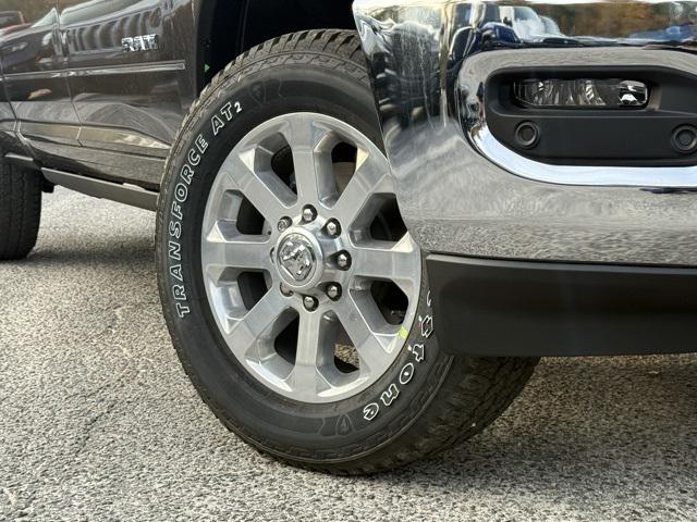 2026 RAM Ram 2500 RAM 2500 LARAMIE CREW CAB 4X4 64 BOX 2026 RAM Ram 2500 RAM 2500 LARAMIE CREW CAB 4X4 64 BOX