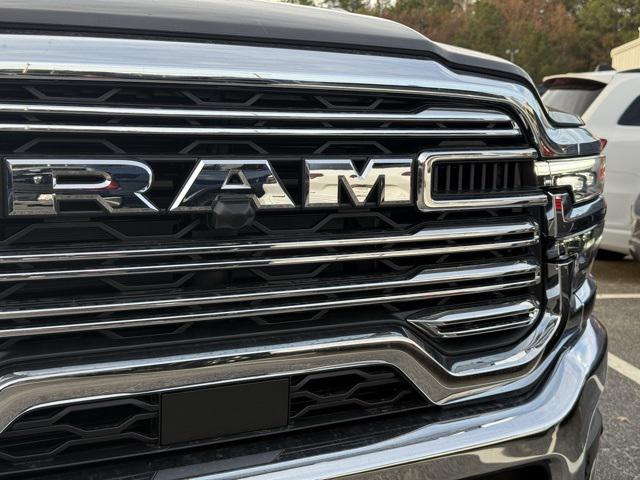 2026 RAM Ram 2500 RAM 2500 LARAMIE CREW CAB 4X4 64 BOX 2026 RAM Ram 2500 RAM 2500 LARAMIE CREW CAB 4X4 64 BOX