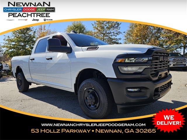 2026 RAM Ram 2500 RAM 2500 TRADESMAN CREW CAB 4X2 64 BOX 2026 RAM Ram 2500 RAM 2500 TRADESMAN CREW CAB 4X2 64 BOX
