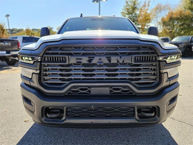 2026 RAM Ram 2500 RAM 2500 TRADESMAN CREW CAB 4X2 64 BOX 2026 RAM Ram 2500 RAM 2500 TRADESMAN CREW CAB 4X2 64 BOX