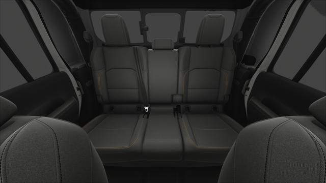 2025 Jeep Gladiator GLADIATOR SPORT S 4X4 2025 Jeep Gladiator GLADIATOR SPORT S 4X4