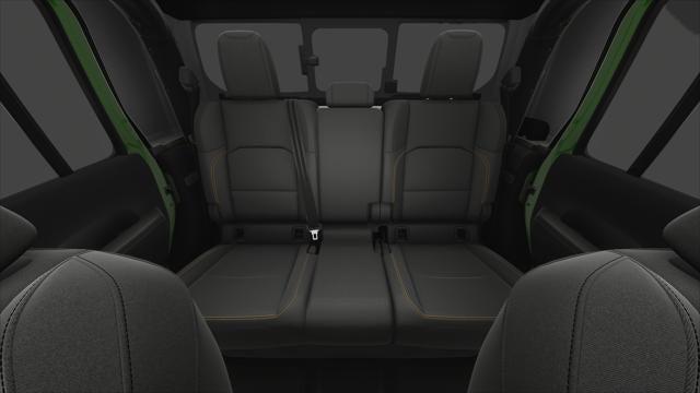 2025 Jeep Gladiator GLADIATOR SPORT S 4X4 2025 Jeep Gladiator GLADIATOR SPORT S 4X4