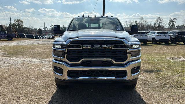 2026 RAM Ram 2500 RAM 2500 TRADESMAN CREW CAB 4X4 64 BOX