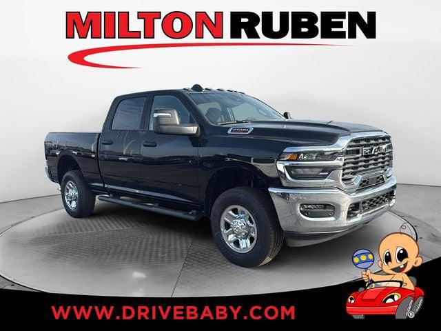 2026 RAM Ram 2500 RAM 2500 TRADESMAN CREW CAB 4X4 64 BOX