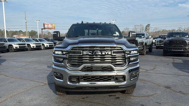 2026 RAM Ram 2500 RAM 2500 TRADESMAN CREW CAB 4X4 64 BOX