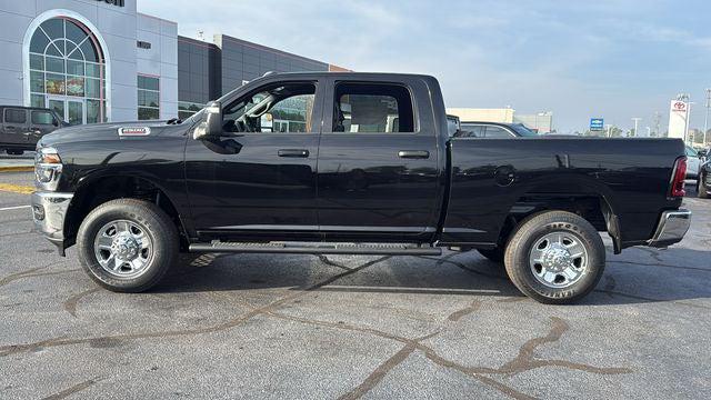 2026 Ram 2500 Tradesman Crew Cab 4x4 6'4" Box