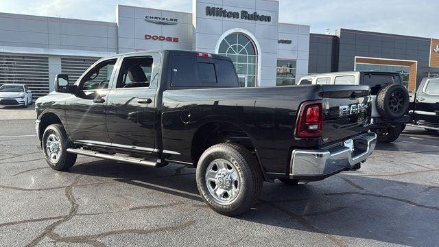 2026 Ram 2500 Tradesman Crew Cab 4x4 6'4" Box