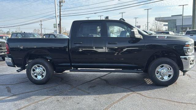 2026 Ram 2500 Tradesman Crew Cab 4x4 6'4" Box