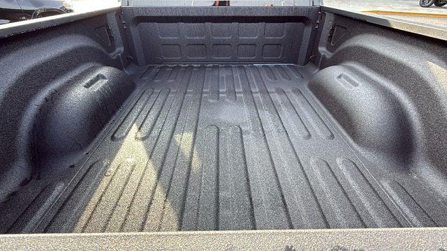 2026 Ram 2500 Tradesman Crew Cab 4x4 6'4" Box