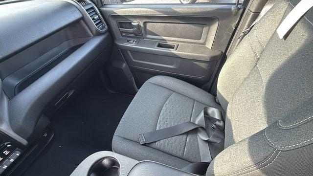 2026 Ram 2500 Tradesman Crew Cab 4x4 6'4" Box