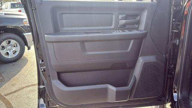 2026 Ram 2500 Tradesman Crew Cab 4x4 6'4" Box