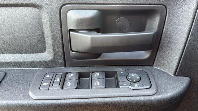 2026 Ram 2500 Tradesman Crew Cab 4x4 6'4" Box