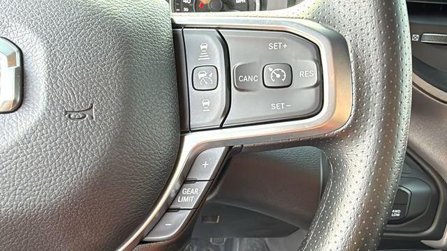 2026 Ram 2500 Tradesman Crew Cab 4x4 6'4" Box