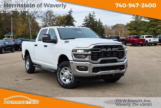 2026 RAM Ram 3500 RAM 3500 TRADESMAN CREW CAB 4X4 64 BOX 2026 RAM Ram 3500 RAM 3500 TRADESMAN CREW CAB 4X4 64 BOX