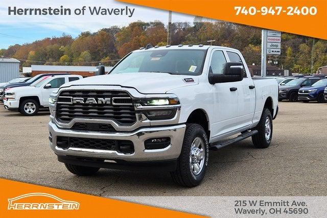 2026 RAM Ram 3500 RAM 3500 TRADESMAN CREW CAB 4X4 64 BOX 2026 RAM Ram 3500 RAM 3500 TRADESMAN CREW CAB 4X4 64 BOX