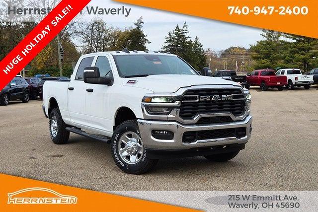 2026 RAM Ram 3500 RAM 3500 TRADESMAN CREW CAB 4X4 64 BOX 2026 RAM Ram 3500 RAM 3500 TRADESMAN CREW CAB 4X4 64 BOX