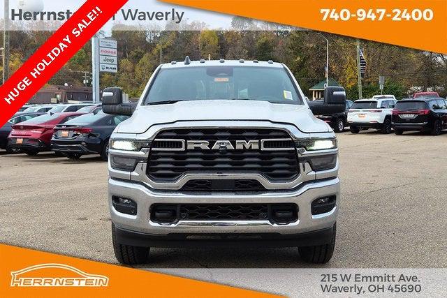 2026 RAM Ram 3500 RAM 3500 TRADESMAN CREW CAB 4X4 64 BOX 2026 RAM Ram 3500 RAM 3500 TRADESMAN CREW CAB 4X4 64 BOX