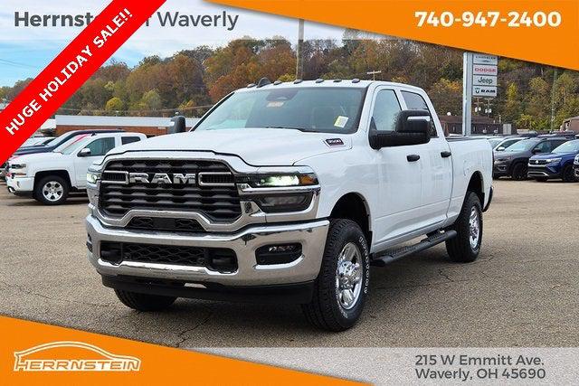 2026 RAM Ram 3500 RAM 3500 TRADESMAN CREW CAB 4X4 64 BOX 2026 RAM Ram 3500 RAM 3500 TRADESMAN CREW CAB 4X4 64 BOX