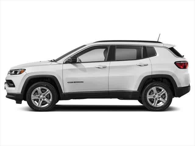 2026 Jeep Compass COMPASS LIMITED ALTITUDE 4X4 2026 Jeep Compass COMPASS LIMITED ALTITUDE 4X4