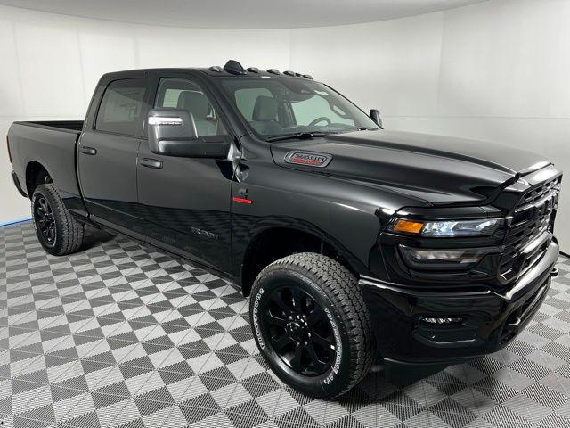 2026 RAM Ram 2500 RAM 2500 BIG HORN CREW CAB 4X4 64 BOX