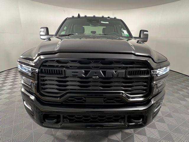 2026 RAM Ram 2500 RAM 2500 BIG HORN CREW CAB 4X4 64 BOX