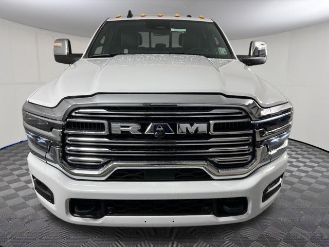 2026 RAM Ram 2500 RAM 2500 LARAMIE CREW CAB 4X4 64 BOX 2026 RAM Ram 2500 RAM 2500 LARAMIE CREW CAB 4X4 64 BOX