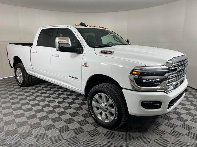 2026 RAM Ram 2500 RAM 2500 LARAMIE CREW CAB 4X4 64 BOX