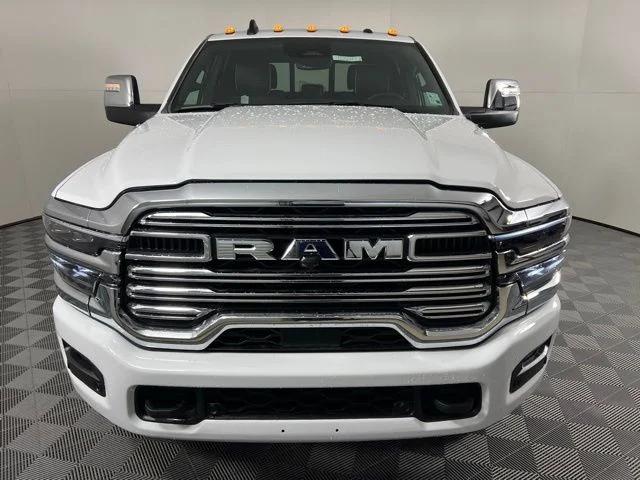 2026 RAM Ram 2500 RAM 2500 LARAMIE CREW CAB 4X4 64 BOX 2026 RAM Ram 2500 RAM 2500 LARAMIE CREW CAB 4X4 64 BOX