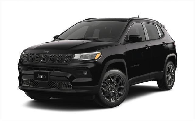 2026 Jeep Compass Latitude Altitude for sale in Bentonville, AR