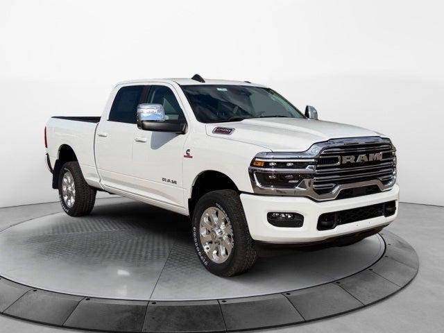 2026 RAM Ram 2500 RAM 2500 LARAMIE CREW CAB 4X4 64 BOX 2026 RAM Ram 2500 RAM 2500 LARAMIE CREW CAB 4X4 64 BOX