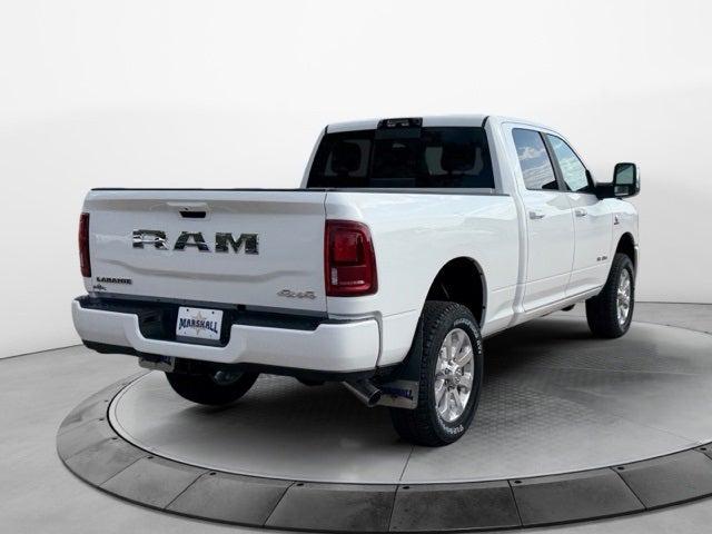 2026 RAM Ram 2500 RAM 2500 LARAMIE CREW CAB 4X4 64 BOX 2026 RAM Ram 2500 RAM 2500 LARAMIE CREW CAB 4X4 64 BOX
