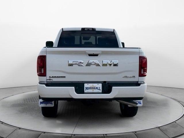 2026 RAM Ram 2500 RAM 2500 LARAMIE CREW CAB 4X4 64 BOX 2026 RAM Ram 2500 RAM 2500 LARAMIE CREW CAB 4X4 64 BOX