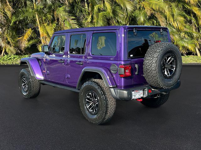 2026 Jeep Wrangler WRANGLER 4-DOOR RUBICON X 2026 Jeep Wrangler WRANGLER 4-DOOR RUBICON X
