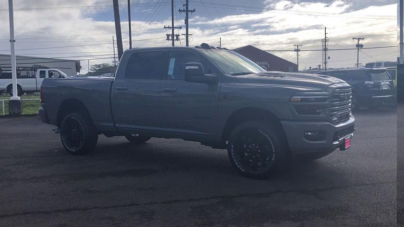 2026 RAM Ram 2500 RAM 2500 LARAMIE CREW CAB 4X4 64 BOX