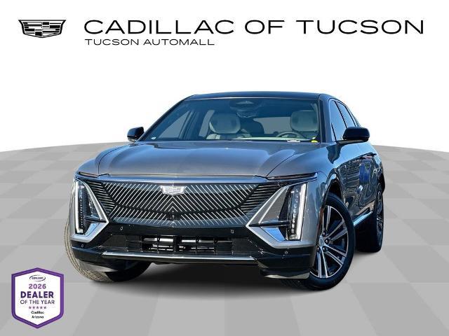 2026 Cadillac iQ Premium Luxury for sale in Tucson, AZ