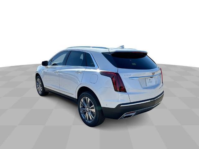 2025 Cadillac XT5 FWD Premium Luxury