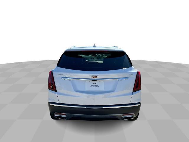 2025 Cadillac XT5 FWD Premium Luxury