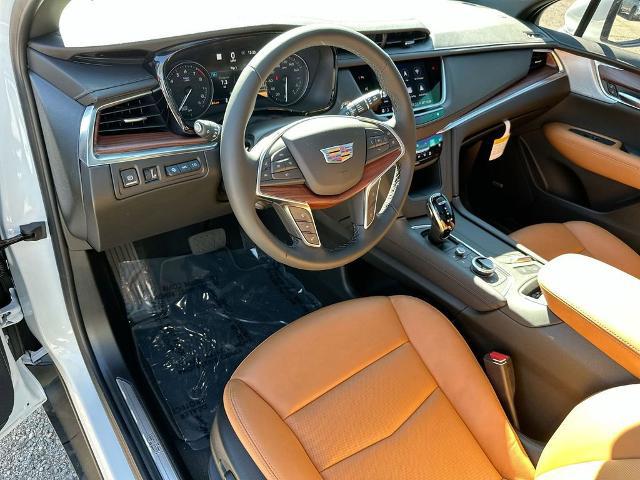 2025 Cadillac XT5 FWD Premium Luxury