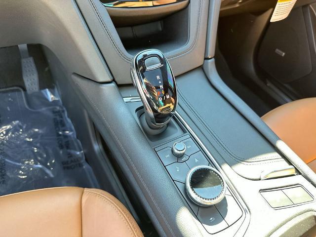 2025 Cadillac XT5 FWD Premium Luxury