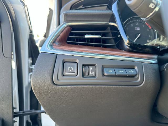 2025 Cadillac XT5 FWD Premium Luxury