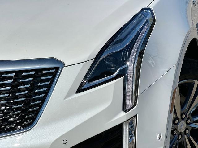 2025 Cadillac XT5 FWD Premium Luxury